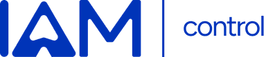 IAM Control Logo